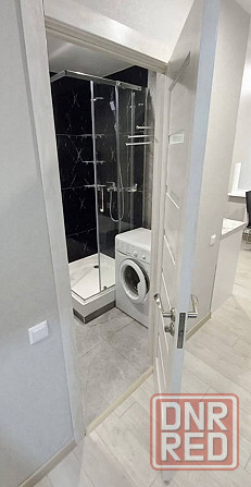 Сдам уютную однокомнатную квартиру в Кировском районе. Донецк - изображение 5