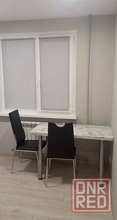 Сдам уютную однокомнатную квартиру в Кировском районе. Донецк - изображение 2