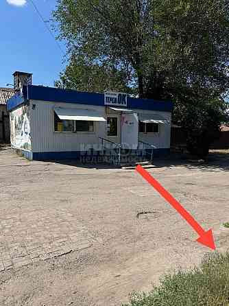 Участок 6 сот. ул. Красноармейская 34, Коммерция Луганск