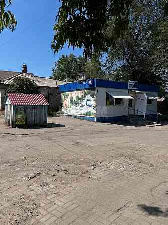 Участок 6 сот. ул. Красноармейская 34, Коммерция Луганск