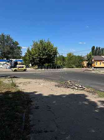 Участок 6 сот. ул. Красноармейская 34, Коммерция Луганск