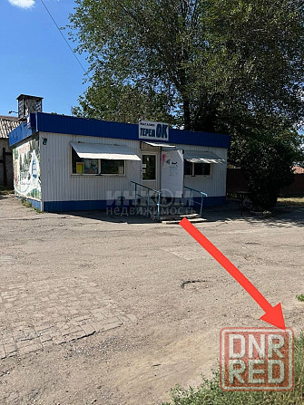 Участок 6 сот. ул. Красноармейская 34, Коммерция Луганск - изображение 3