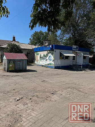 Участок 6 сот. ул. Красноармейская 34, Коммерция Луганск - изображение 6