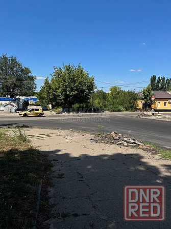 Участок 6 сот. ул. Красноармейская 34, Коммерция Луганск - изображение 1