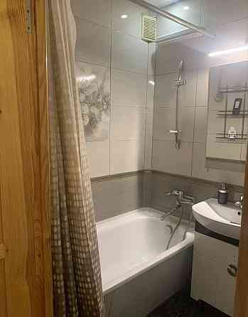 Сдам двухкомнатную квартиру. Донецк