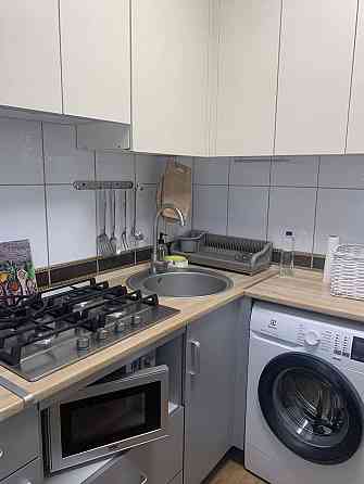 Сдам двухкомнатную квартиру. Донецк