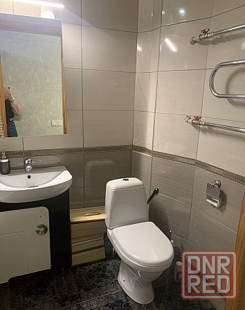 Сдам двухкомнатную квартиру. Донецк - изображение 5