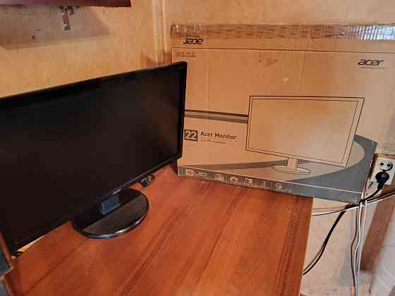 Монитор Αсеr Acer K222HQL Донецк