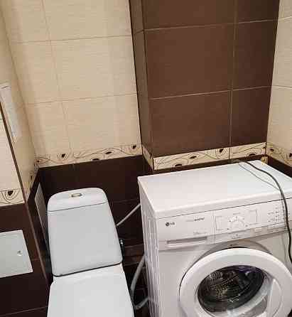 Сдача однокомнатной квартиры. Донецк