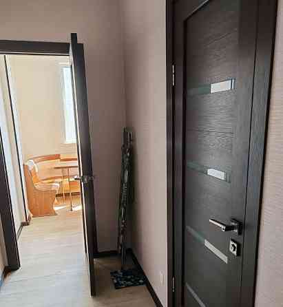 Сдача однокомнатной квартиры. Донецк