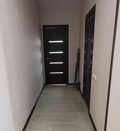 Сдача однокомнатной квартиры. Донецк