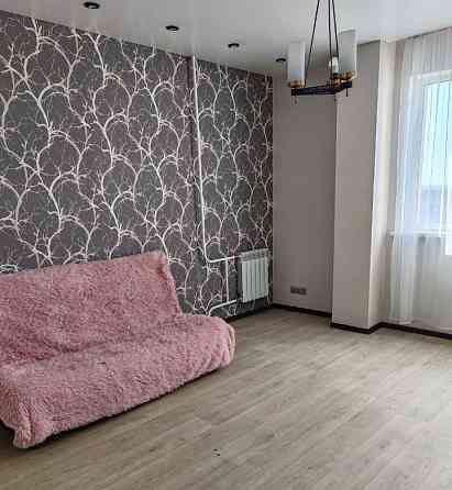 Сдача однокомнатной квартиры. Донецк