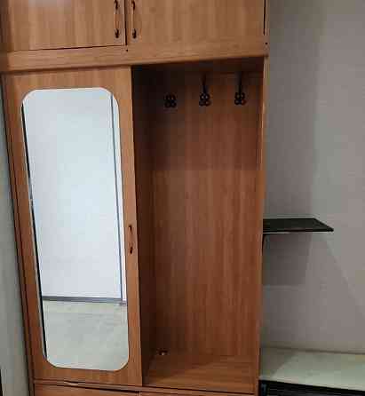 Сдача однокомнатной квартиры. Донецк