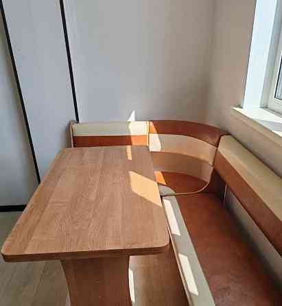 Сдача однокомнатной квартиры. Донецк