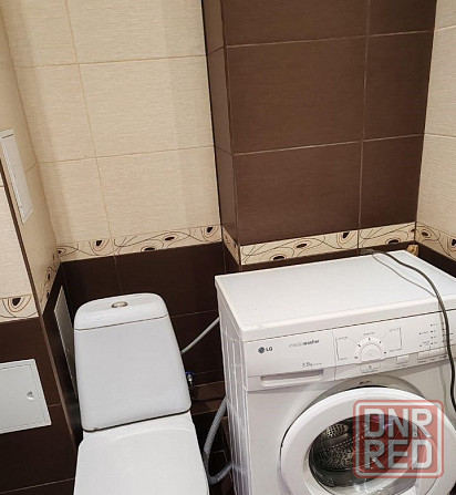 Сдача однокомнатной квартиры. Донецк - изображение 3