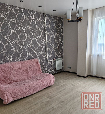 Сдача однокомнатной квартиры. Донецк - изображение 5