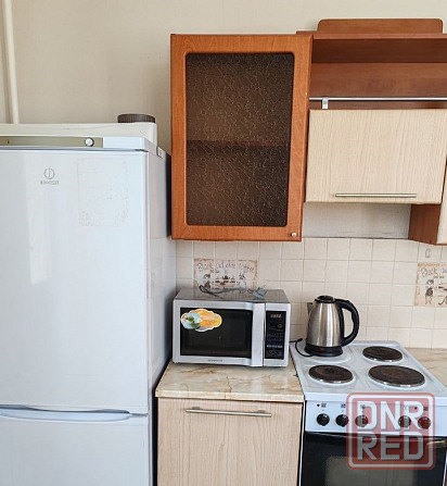 Сдача однокомнатной квартиры. Донецк - изображение 7