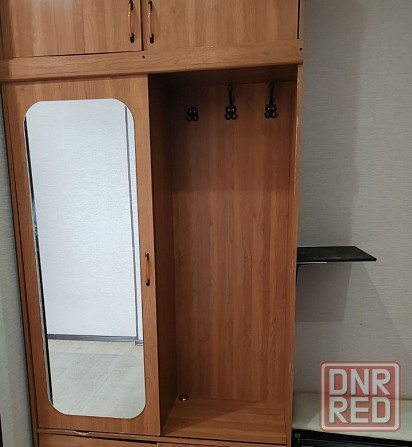 Сдача однокомнатной квартиры. Донецк - изображение 4