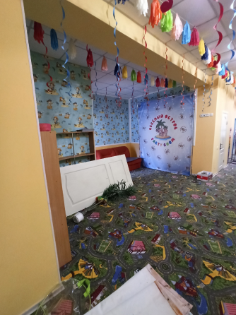 Долгосрочная аренда помещения (Коммерция)! Город Макеевка, Центрально-Городской р-н, 22 линия Макеевка