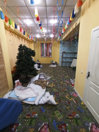 Долгосрочная аренда помещения (Коммерция)! Город Макеевка, Центрально-Городской р-н, 22 линия Макеевка