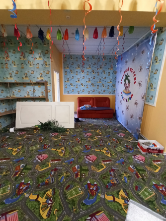 Долгосрочная аренда помещения (Коммерция)! Город Макеевка, Центрально-Городской р-н, 22 линия Макеевка