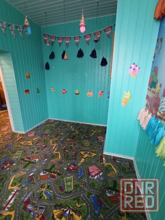 Долгосрочная аренда помещения (Коммерция)! Город Макеевка, Центрально-Городской р-н, 22 линия Макеевка - изображение 8