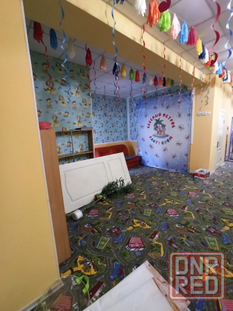 Долгосрочная аренда помещения (Коммерция)! Город Макеевка, Центрально-Городской р-н, 22 линия Макеевка - изображение 4