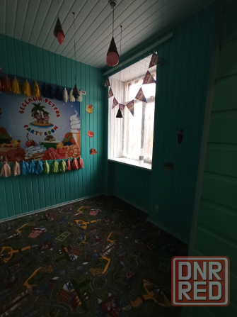 Долгосрочная аренда помещения (Коммерция)! Город Макеевка, Центрально-Городской р-н, 22 линия Макеевка - изображение 6