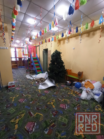 Долгосрочная аренда помещения (Коммерция)! Город Макеевка, Центрально-Городской р-н, 22 линия Макеевка - изображение 5