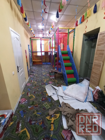 Долгосрочная аренда помещения (Коммерция)! Город Макеевка, Центрально-Городской р-н, 22 линия Макеевка - изображение 7