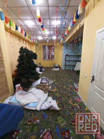 Долгосрочная аренда помещения (Коммерция)! Город Макеевка, Центрально-Городской р-н, 22 линия Макеевка - изображение 2