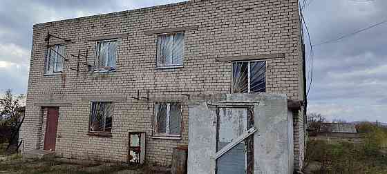 участок 1-га г. антрацит ижс Луганск