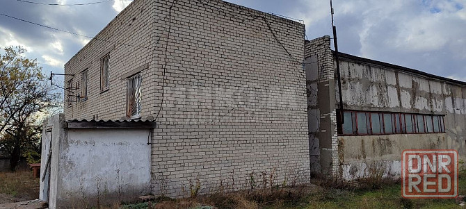 участок 1-га г. антрацит ижс Луганск - изображение 4