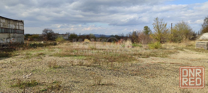 участок 1-га г. антрацит ижс Луганск - изображение 6