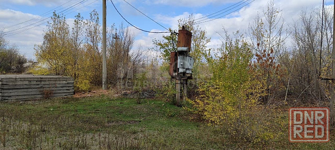 участок 1-га г. антрацит ижс Луганск - изображение 1