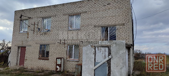 участок 1-га г. антрацит ижс Луганск - изображение 5