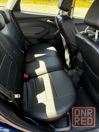 Продам Ford Focus 3 Енакиево - изображение 7