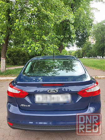 Продам Ford Focus 3 Енакиево - изображение 4