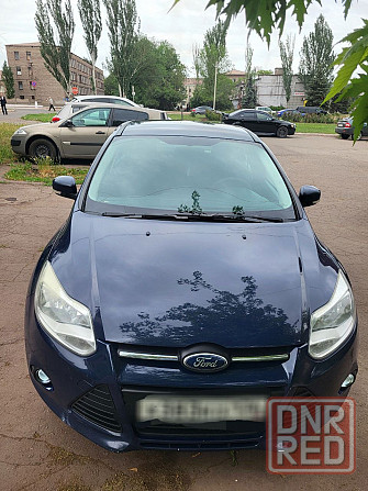 Продам Ford Focus 3 Енакиево - изображение 6