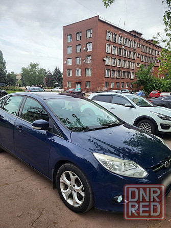 Продам Ford Focus 3 Енакиево - изображение 5