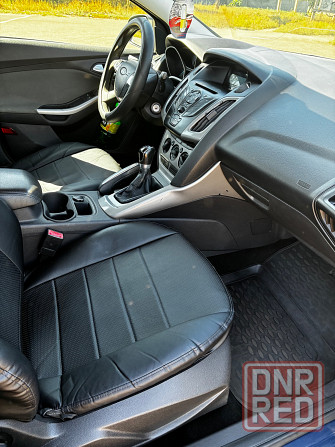 Продам Ford Focus 3 Енакиево - изображение 8
