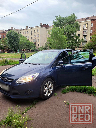 Продам Ford Focus 3 Енакиево - изображение 1