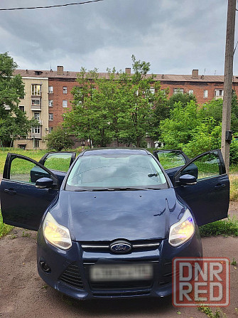 Продам Ford Focus 3 Енакиево - изображение 2