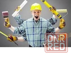 Все виды строительных услуг Донецк - изображение 1