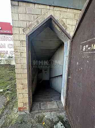 Помещение 25м2 кв. Молодежный рн. Папа Карло Луганск