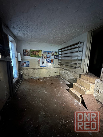 Помещение 25м2 кв. Молодежный рн. Папа Карло Луганск - изображение 6