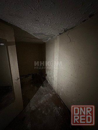 Помещение 25м2 кв. Молодежный рн. Папа Карло Луганск - изображение 3