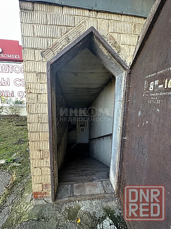 Помещение 25м2 кв. Молодежный рн. Папа Карло Луганск - изображение 5