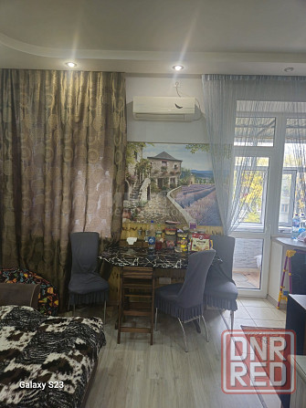 Продам 2к Красная Площадь 2 Сталинка Луганск - изображение 7