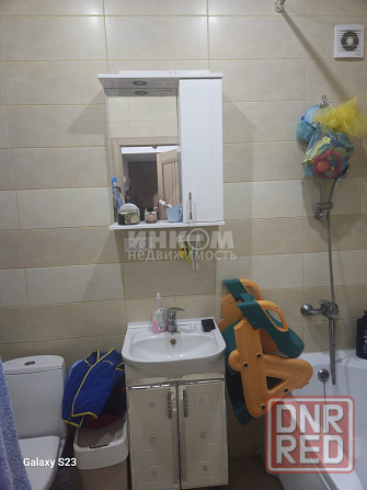 Продам 2к Красная Площадь 2 Сталинка Луганск - изображение 4